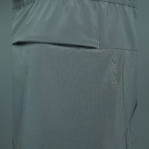 Nike Unlimited Dri-Fit 5” Unlined Versatile Shorts Sz S - Picture 5 of 5